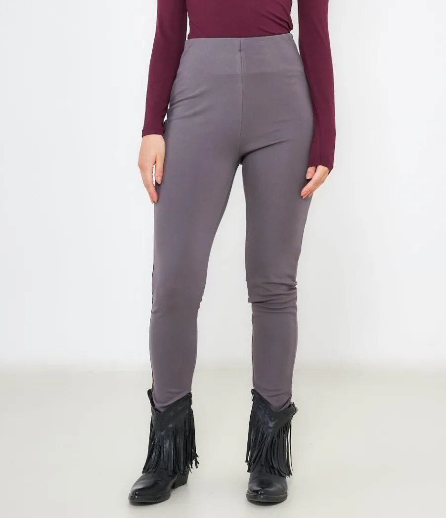 Zuiki Leggings in cotone Hot
