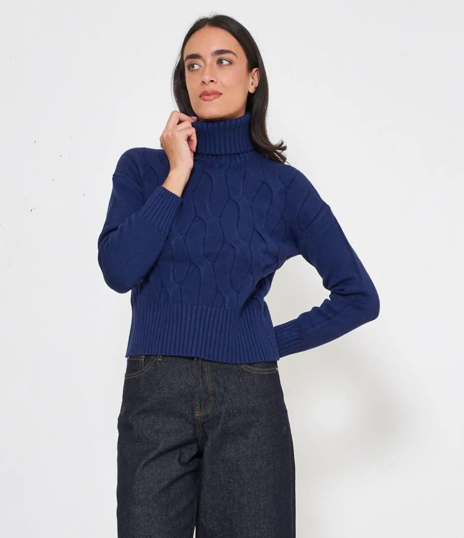 Zuiki Maglia regular fit