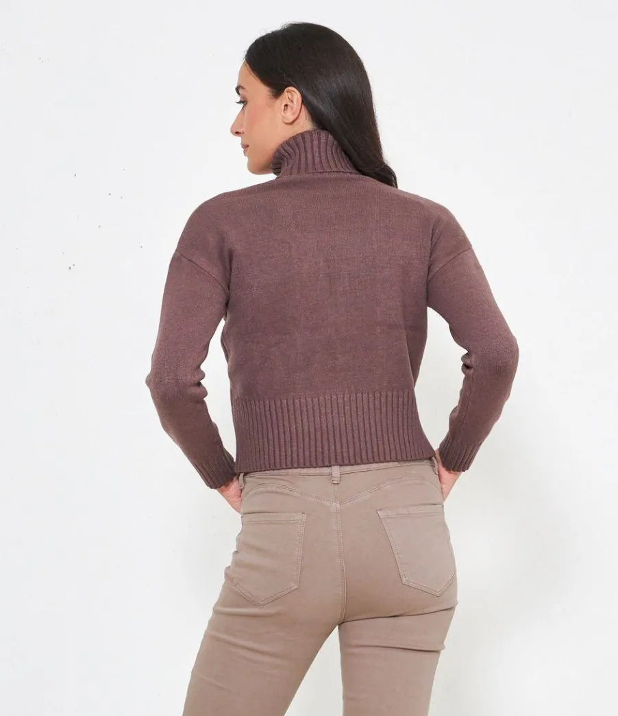 Zuiki Maglia regular fit