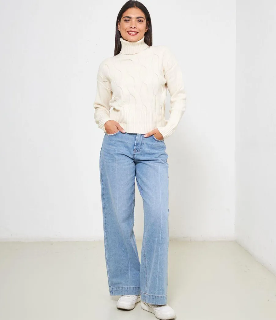Zuiki Maglia regular fit