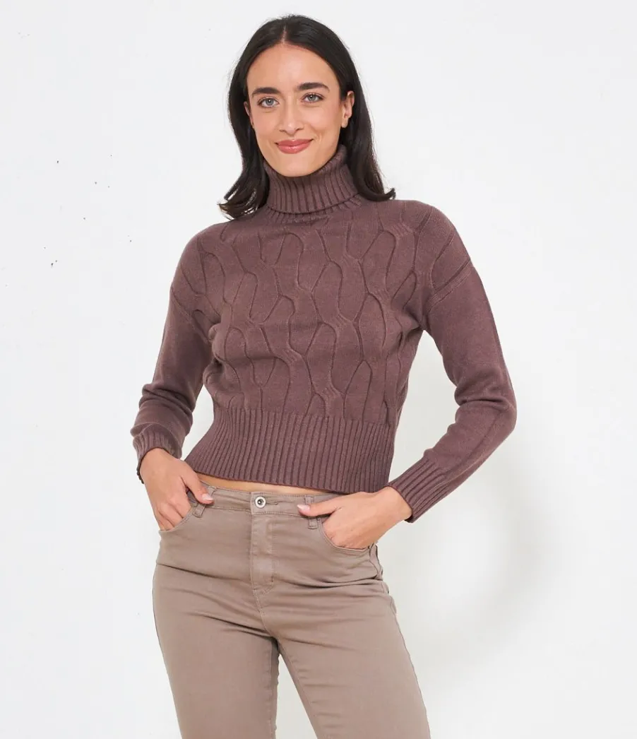 Zuiki Maglia regular fit