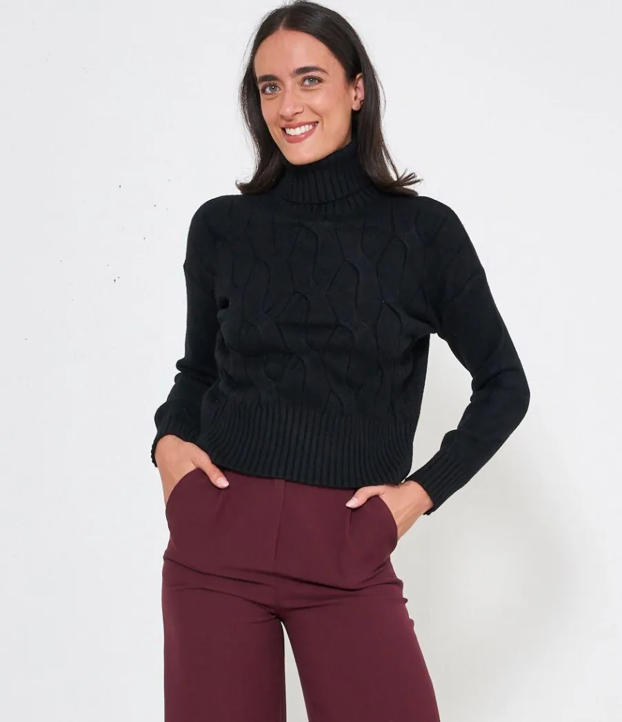 Zuiki Maglia regular fit