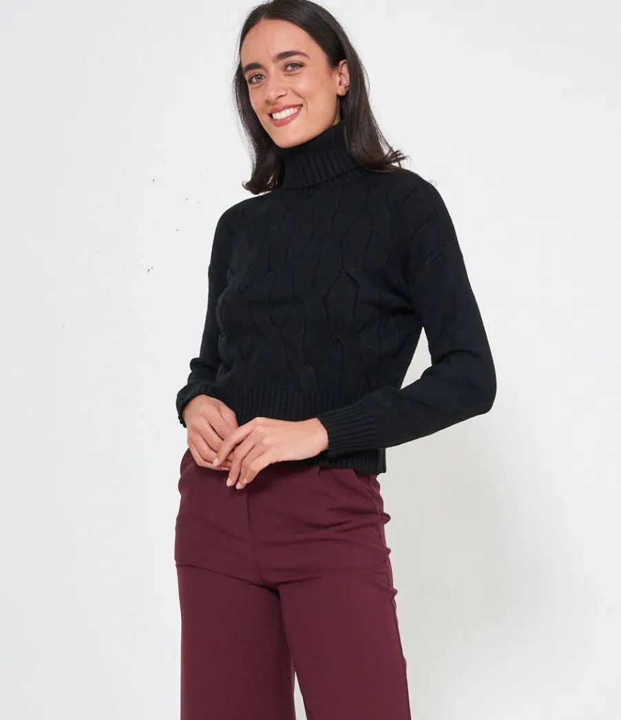 Zuiki Maglia regular fit
