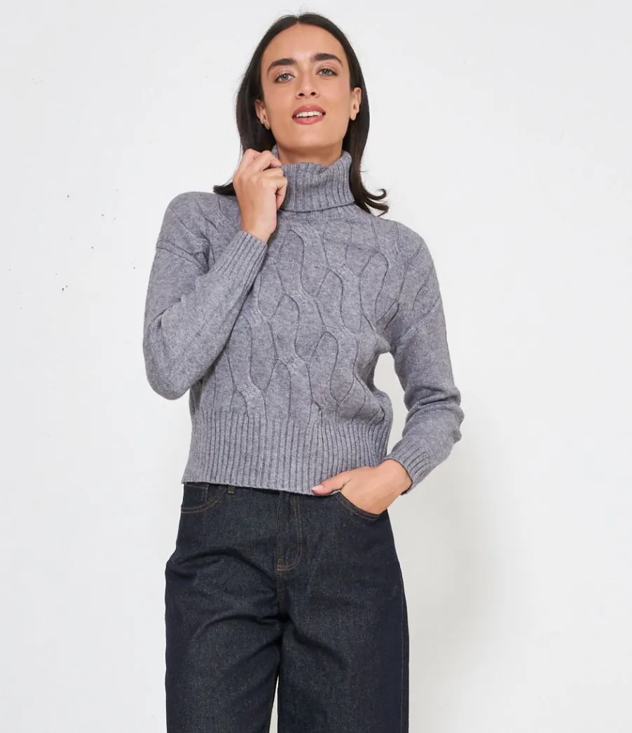 Zuiki Maglia regular fit