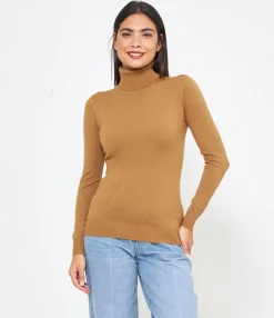 Zuiki Maglia a collo alto