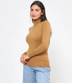 Zuiki Maglia a collo alto
