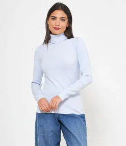 Zuiki Maglia a collo alto