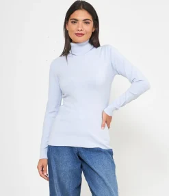 Zuiki Maglia a collo alto