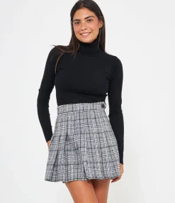 Zuiki Maglia a collo alto