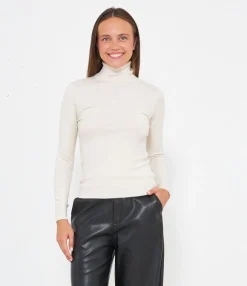 Zuiki Maglia a collo alto