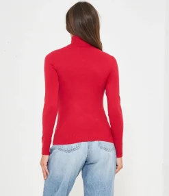 Zuiki Maglia a collo alto