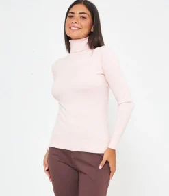 Zuiki Maglia a collo alto