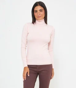 Zuiki Maglia a collo alto