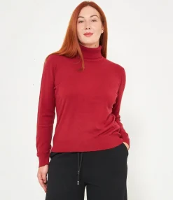 Zuiki Maglia a collo alto Clearance