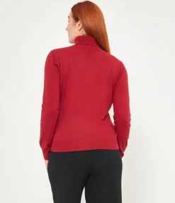 Zuiki Maglia a collo alto Clearance