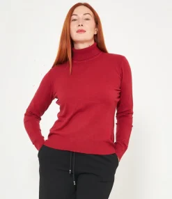 Zuiki Maglia a collo alto Clearance