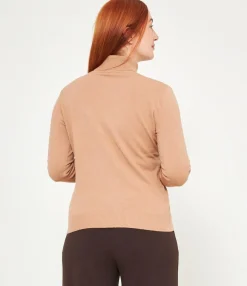 Zuiki Maglia a collo alto Clearance