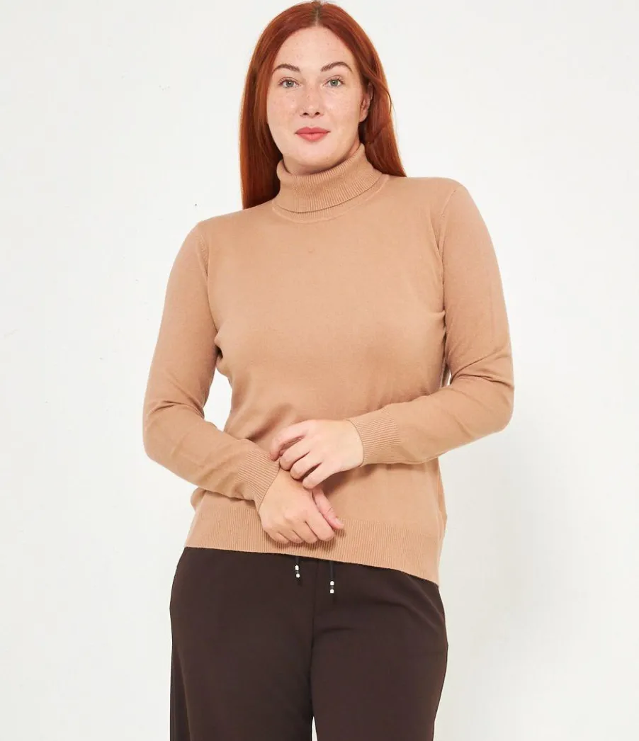 Zuiki Maglia a collo alto Clearance