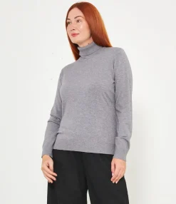 Zuiki Maglia a collo alto Clearance