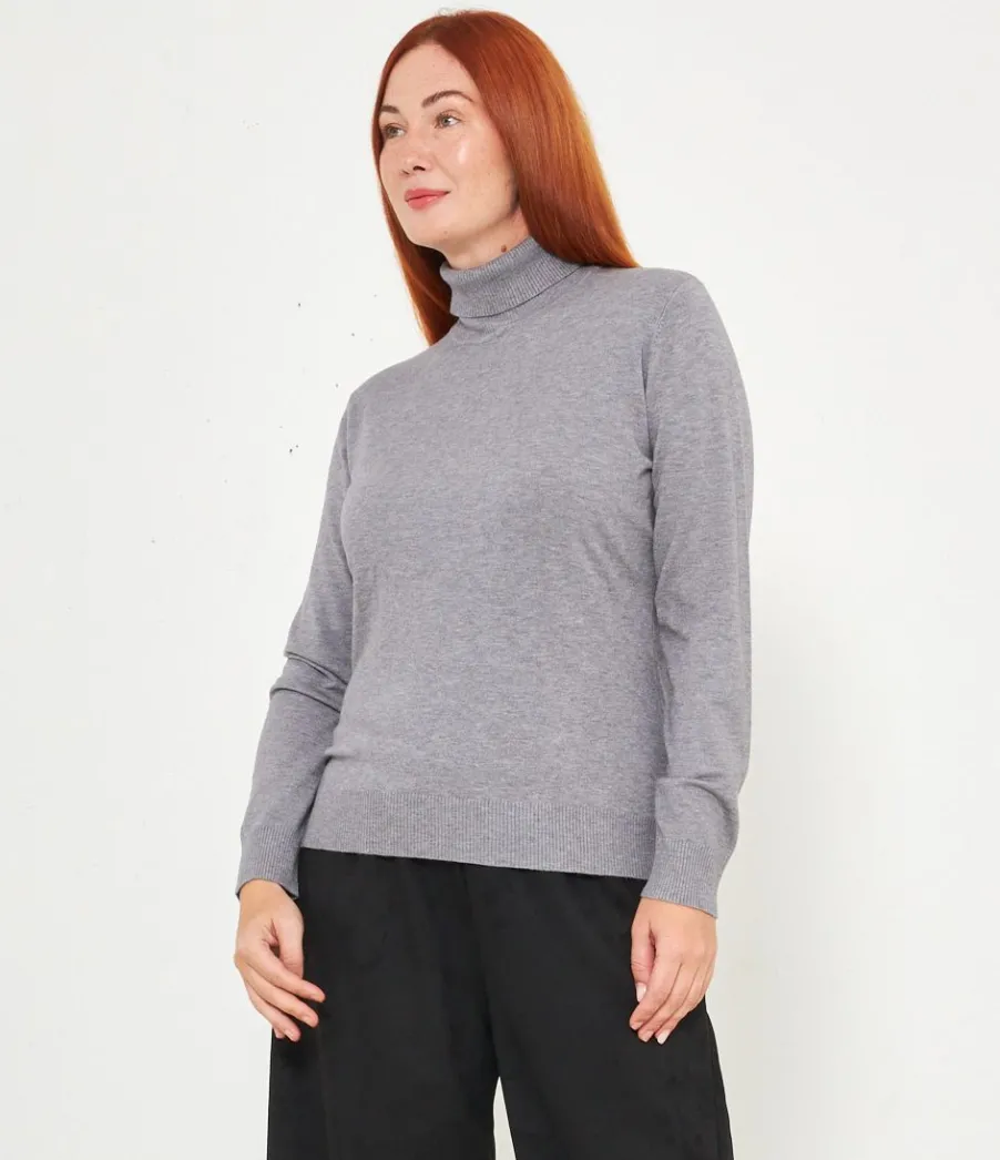 Zuiki Maglia a collo alto Clearance