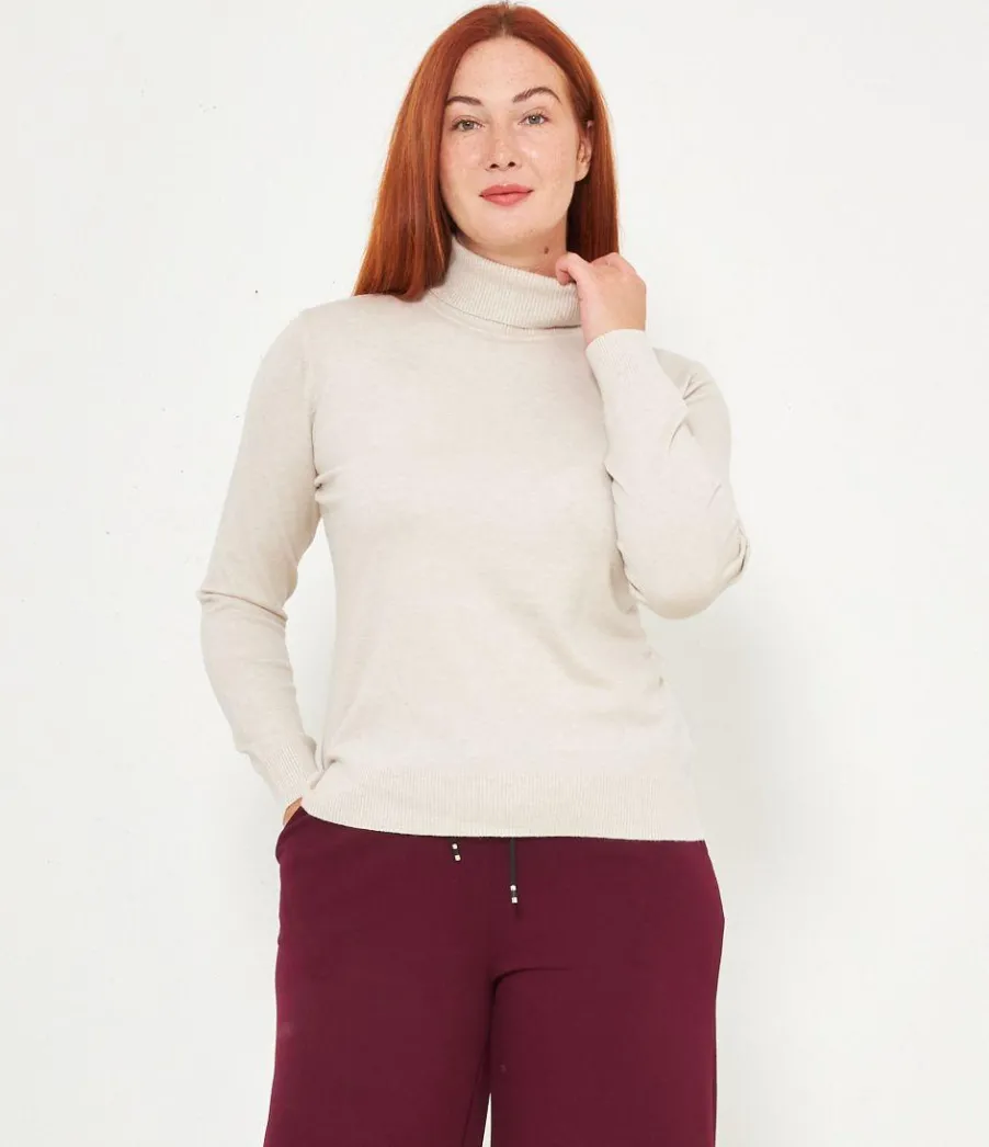 Zuiki Maglia a collo alto Clearance