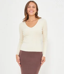 Zuiki Maglia a costine Sale