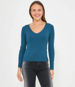 Zuiki Maglia a costine Sale