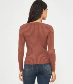 Zuiki Maglia a costine Sale