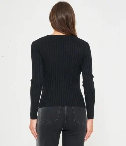 Zuiki Maglia a costine Sale