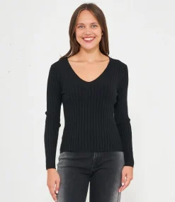 Zuiki Maglia a costine Sale