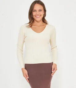 Zuiki Maglia a costine Sale