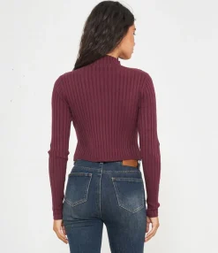Zuiki Maglia a costine Clearance