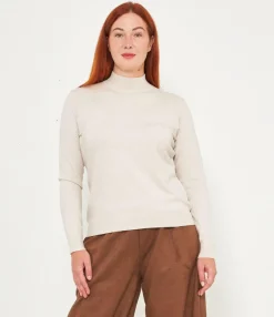 Zuiki Maglia a mezzo collo New