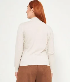 Zuiki Maglia a mezzo collo New