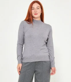 Zuiki Maglia a mezzo collo New