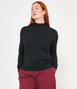 Zuiki Maglia a mezzo collo New