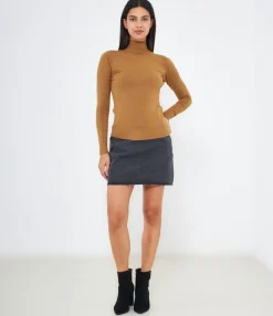 Zuiki Maglia a mezzo collo Hot