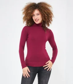Zuiki Maglia a mezzo collo Hot