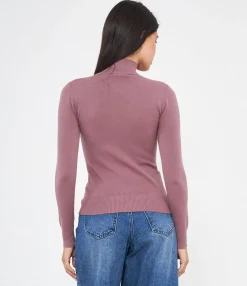 Zuiki Maglia a mezzo collo Hot