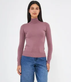 Zuiki Maglia a mezzo collo Hot