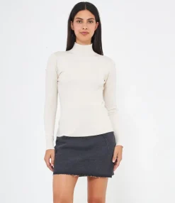 Zuiki Maglia a mezzo collo Hot