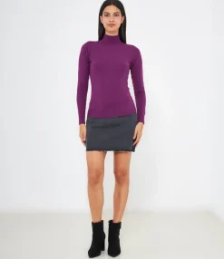 Zuiki Maglia a mezzo collo Hot