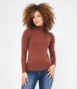 Zuiki Maglia a mezzo collo Hot