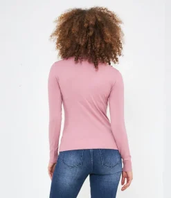 Zuiki Maglia a mezzo collo Hot