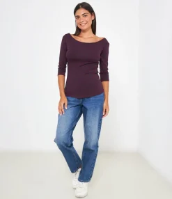 Zuiki Maglia a righe New