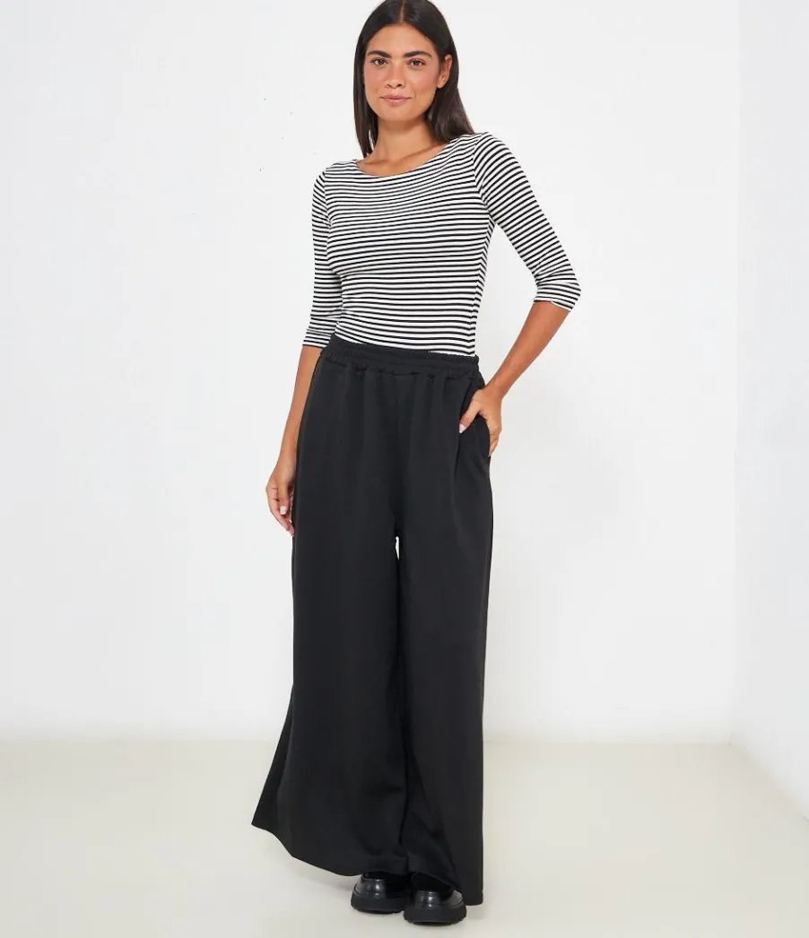 Zuiki Maglia a righe New