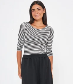 Zuiki Maglia a righe New