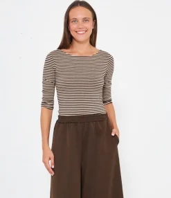 Zuiki Maglia a righe New