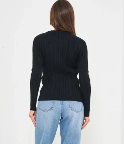 Zuiki Maglia a trecce Sale