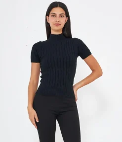 Zuiki Maglia a trecce Best
